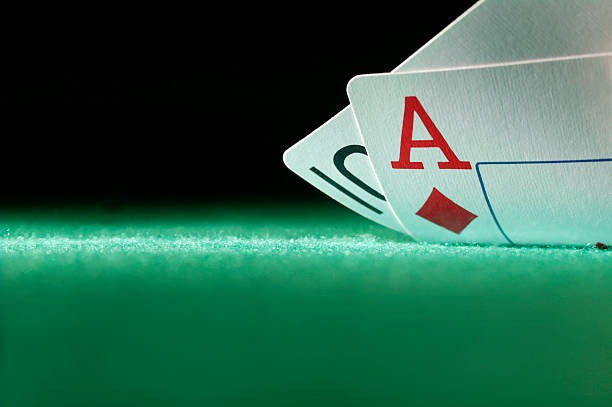 Live Andar Bahar table with dealer and real-time card display