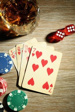 SA Gaming baccarat and roulette tables displayed on qqkartel platform with live dealer